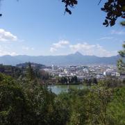 Elephant Hill Lijiang