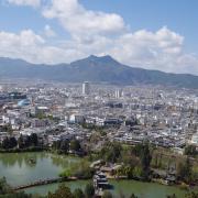 Elephant Hill Lijiang
