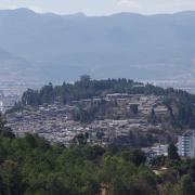Elephant Hill Lijiang