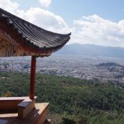 Elephant Hill Lijiang
