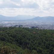 Elephant Hill Lijiang