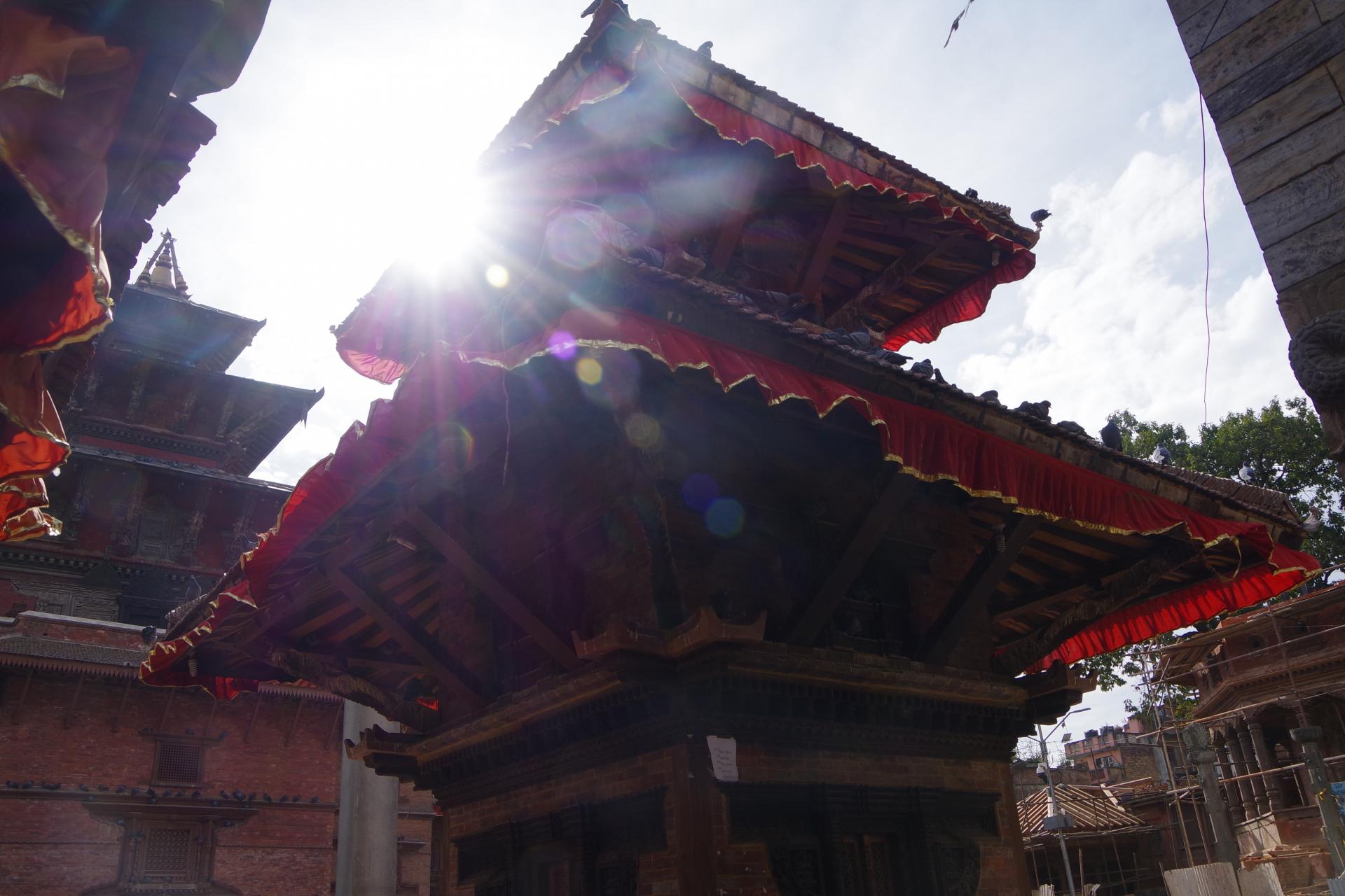 Durbar Square 2