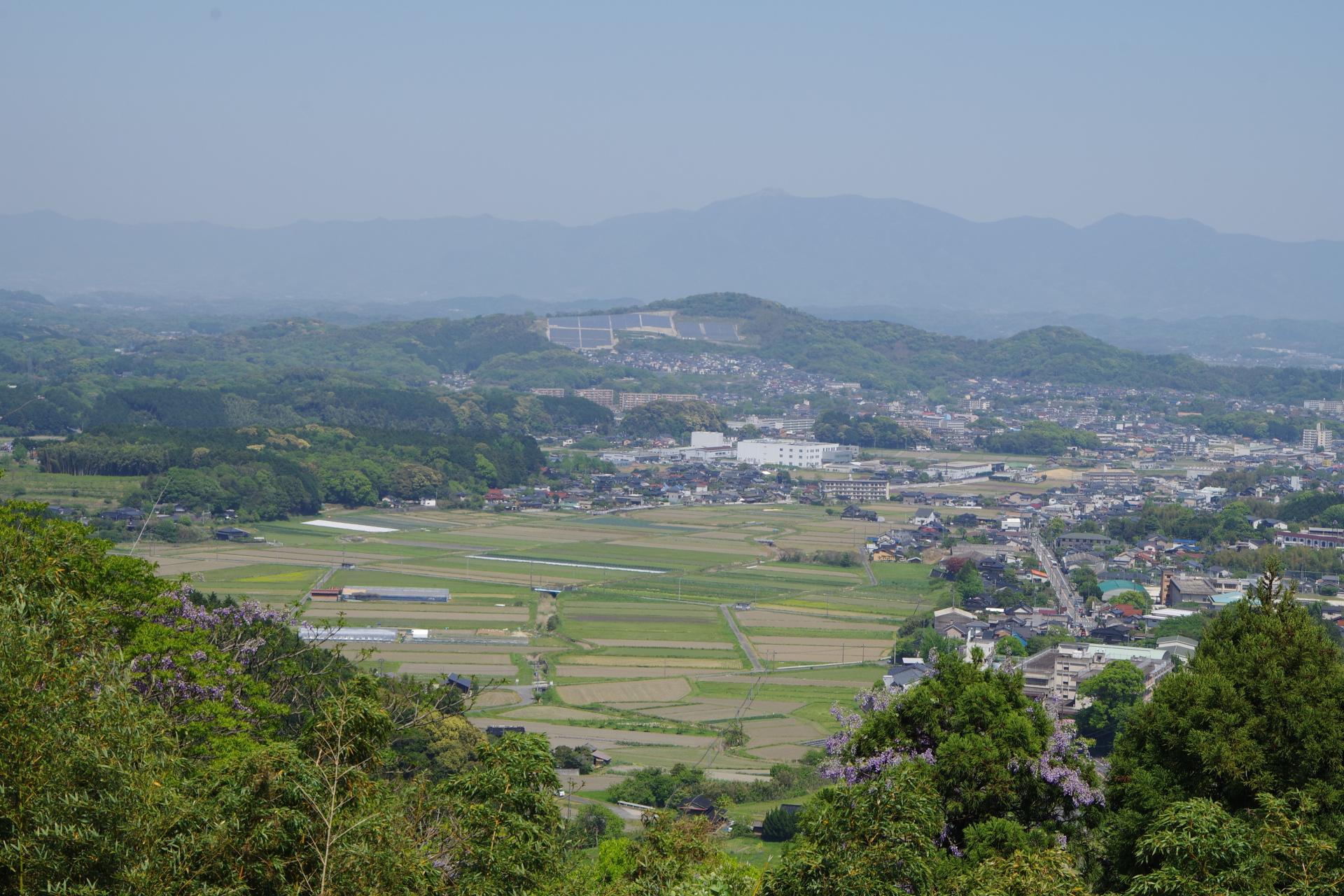 Kama city