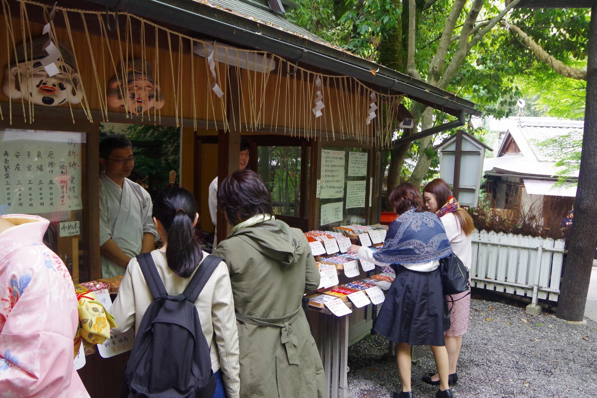festival kyoto