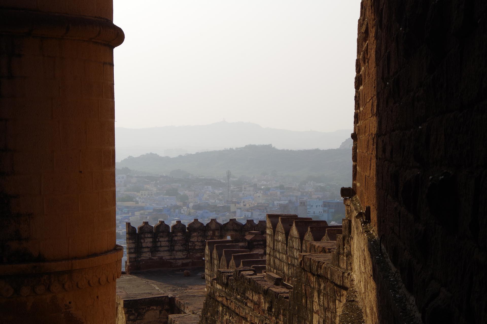 Fort Jodhpur