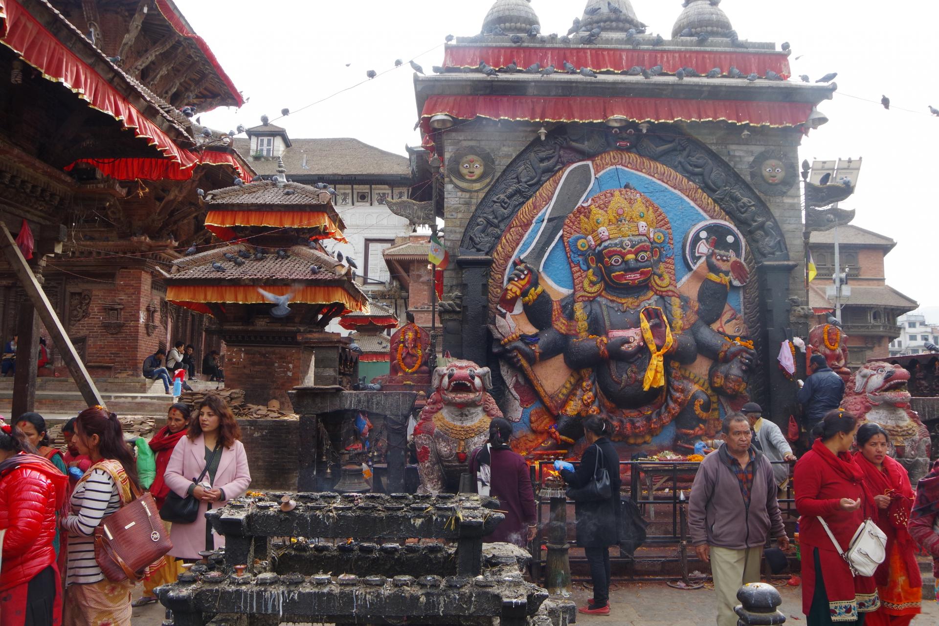 Durbar Square 3