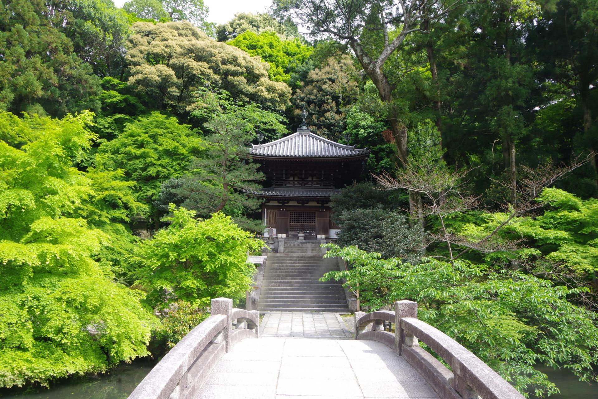 Kiyomizu dera