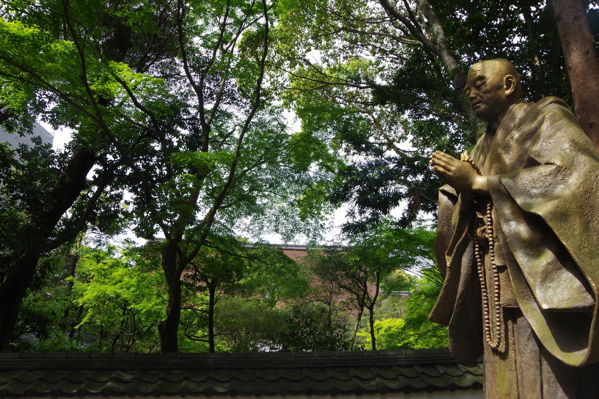 Kiyomizu dera