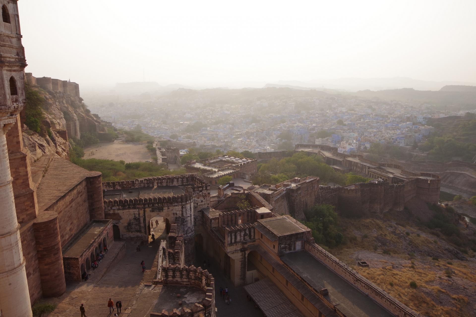 Fort Jodhpur 2