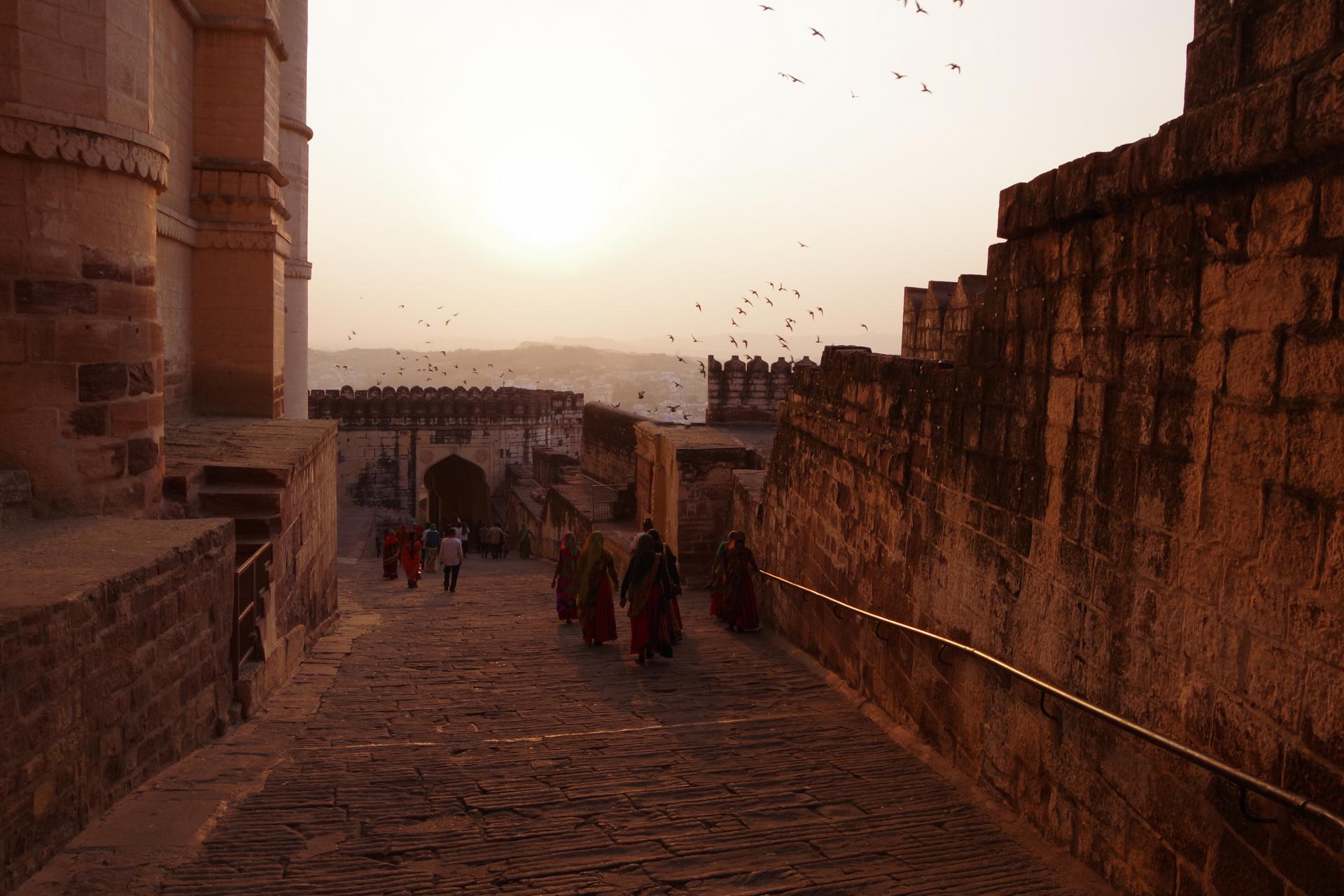 Fort Jodhpur 3