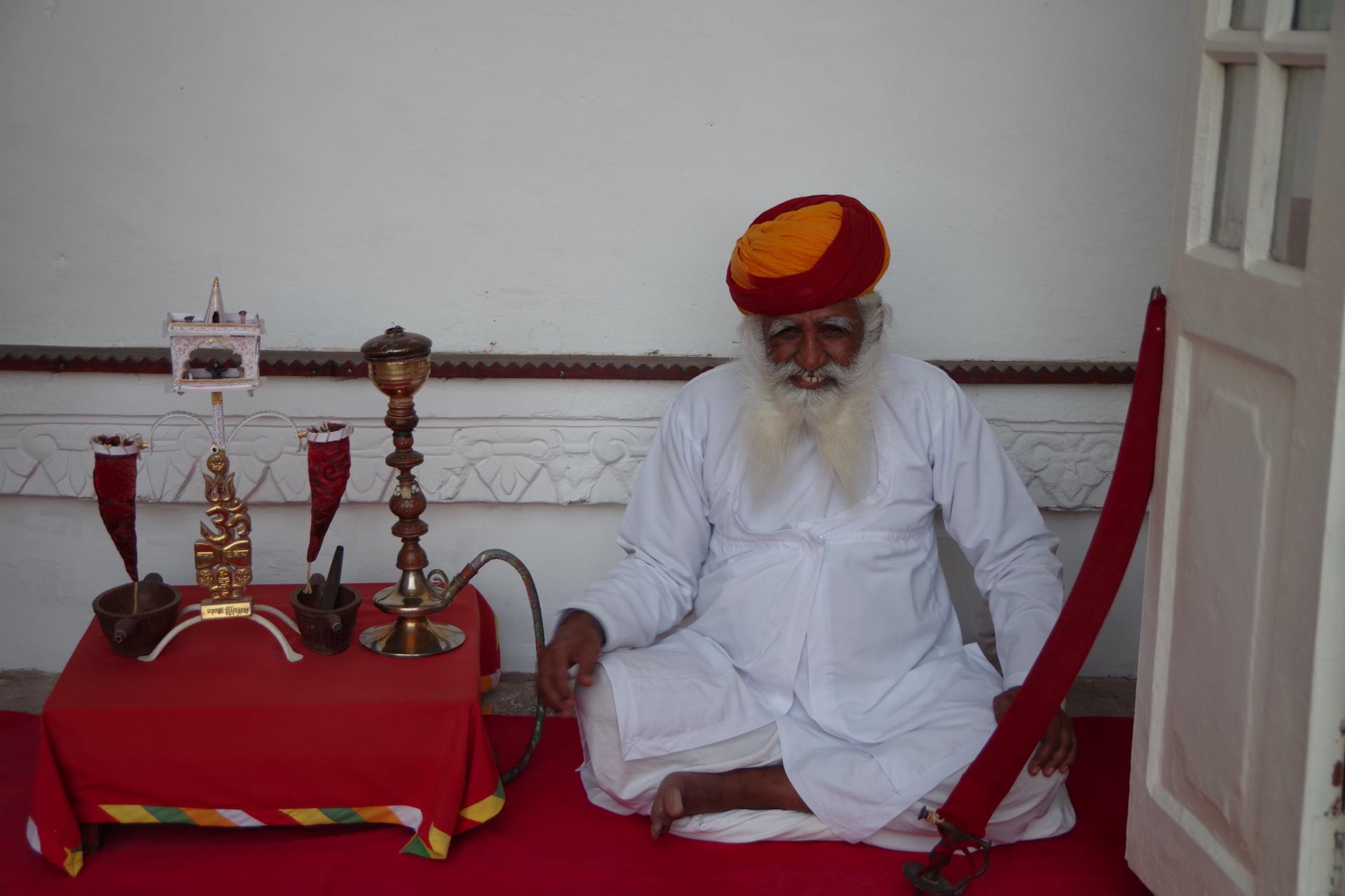 Opium Jodhpur