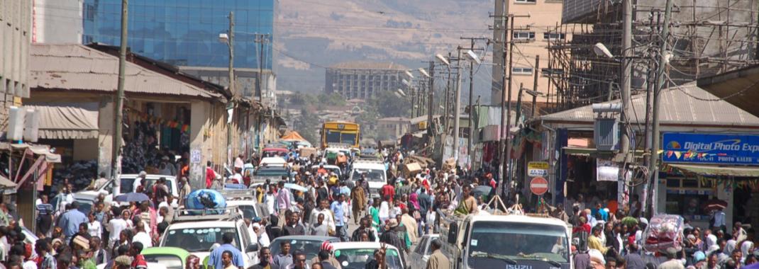 Addis abeba
