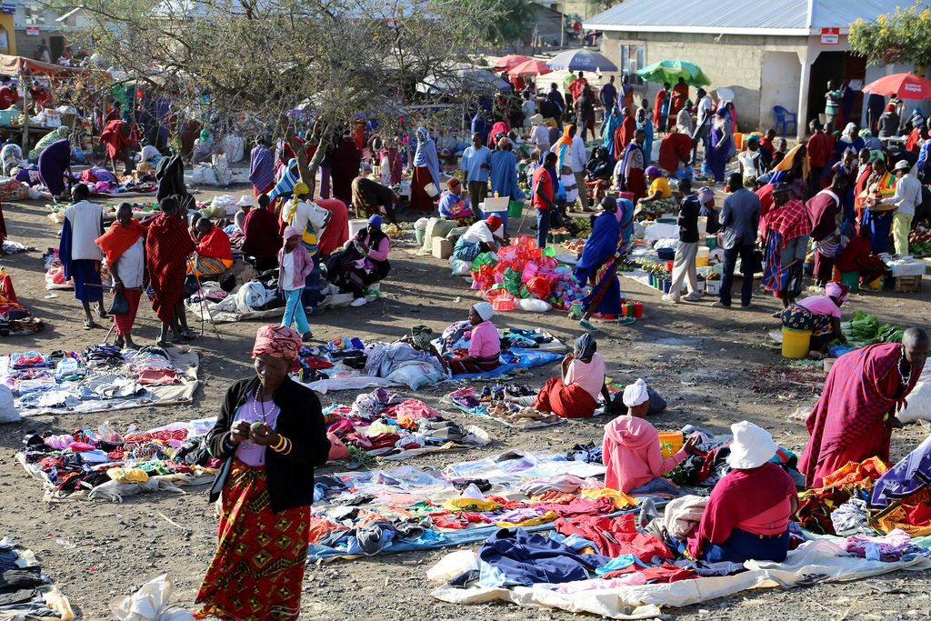 Arusha