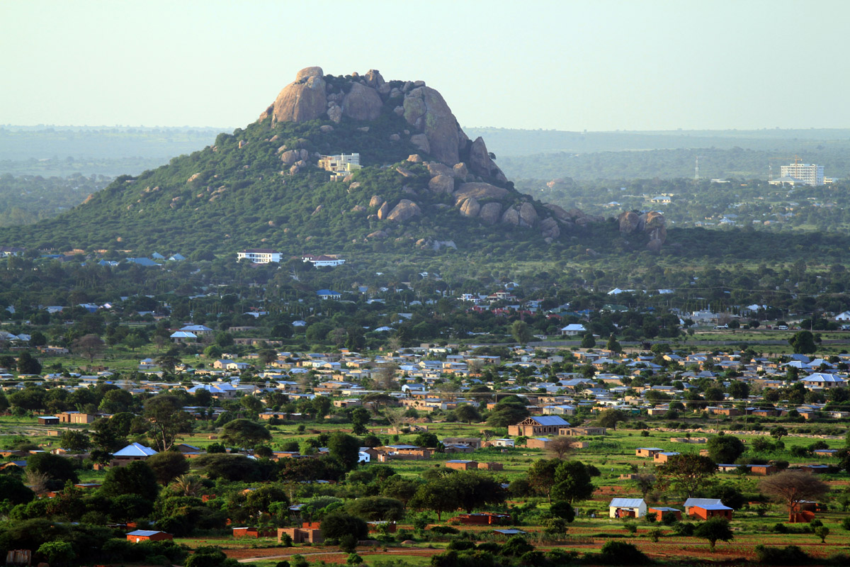 Dodoma
