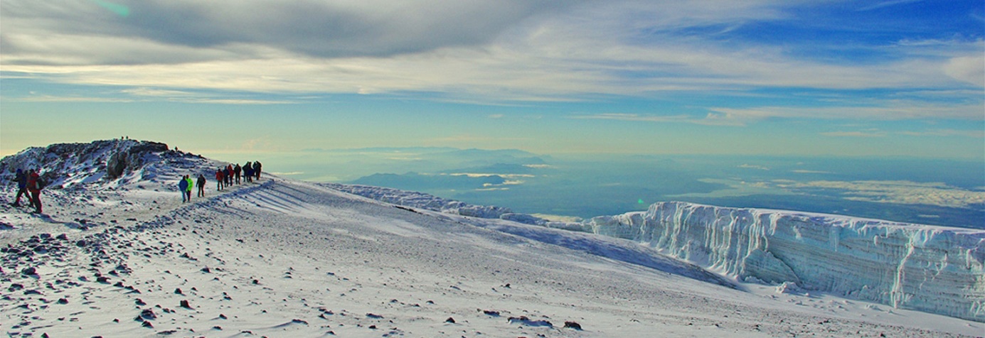 Kilimanjaro