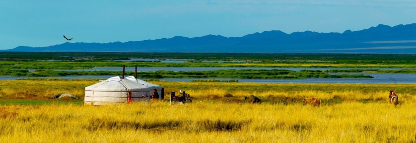 Mongoly