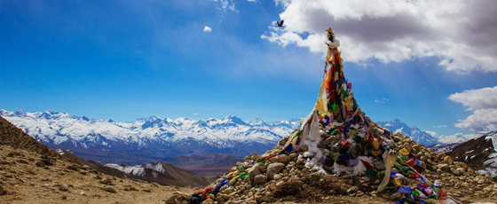 Quoi voir que faire dans le mustang au nepal 5